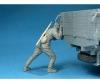 1:35 GAZ-AAA Mod. 1943 Camion de transport (5)