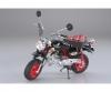 1:6 Honda Monkey 40tes Jubiläum Edition