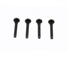 3x22mm Screw Pin, model spare part, 4 pcs.