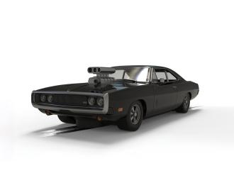 Scalextric 1:32 TFATF Dodge Charger Dom Toretto