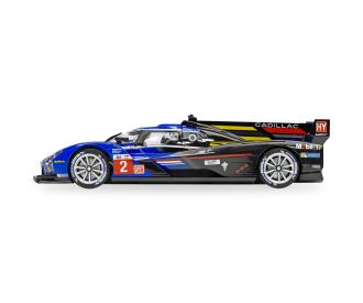 Scalextric Cadillac V-Serie R Slot Car 1:32