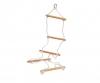 Eichhorn Outdoor Rope Ladder