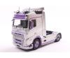 1:24 Volvo FH Globetrotter XL silb./lila