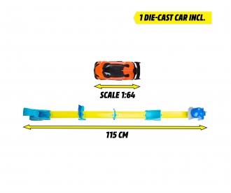Launcher Track set - 2 sort.