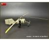 1:35 FL 282 V-6 Kolibri Hubschrauber