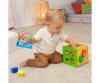 Small Play and Learning Cube