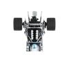 Scalextric Brabham BT26 Monaco GP '69 Slot Car