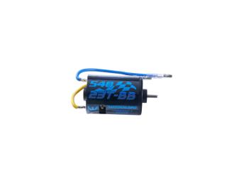 Electric Motor 540 23T-BB, RC motor, 6 V