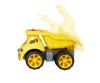 BIG Power Worker Maxi Dump Truck with Tipping Bed and Soft Tyres