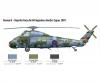 Italeri Wessex UH.5 Helicopter Model Kit 1:48