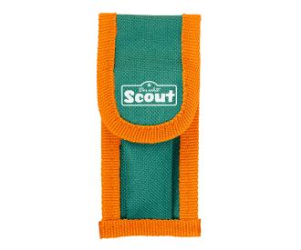 Couteau de poche Scout avec 11 outils