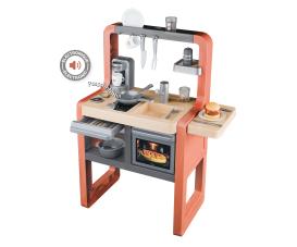 Safran kitchen