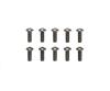 3x8mm Steel Hex Head Screws, model accessory