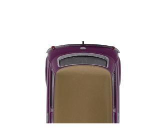 1:32 Austin Mini Cooper S  Jo Polley