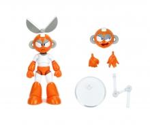 Mega Man Cut Man 4,5" Figure