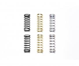 XV-02 Setting Spring Set, chassis accessory, 40 mm