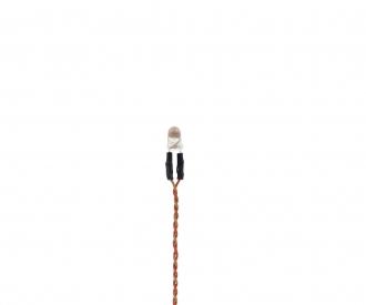 1:14 Position-Light Unit FH16, model lighting