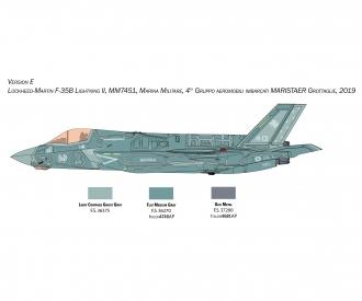 1:48 F-35B Lightning II