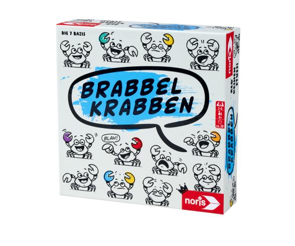 Brabbelkrabben