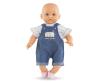 Cor. MPP 12" Romper + T shirt-LE