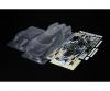 1:10 Ford GT Mk.II 2020, RC body set, WB257
