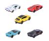 Lamborghini Giftpack 5 pièces, env. 1:64