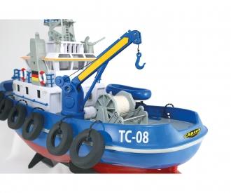 RC-Küstenwache TC-08 2.4G 100% RTR