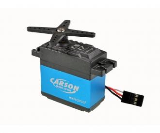 CS-17 Servo, RC servo, waterproof metal gear