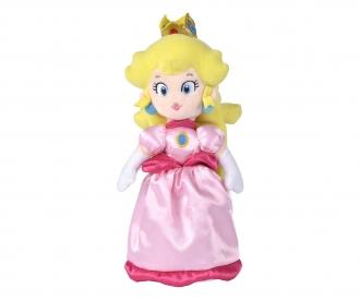 Super Mario Peach, 27cm