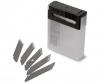 Modeler's Knife Blade Set, Replacement Blades