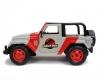 Jurassic Park RC Jeep Wrangler 1:16