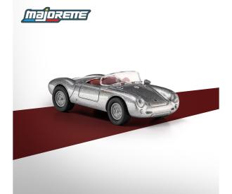 Collection 1955 Porsche 550 Spyder