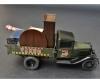 1:35 Sov. 1,5ton Truck AA Type Polutorka