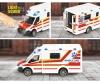 Mercedes-Benz Sprinter Ambulance