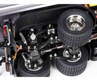 1:14 Arocs 3348 Tipper Truck, RC assembly kit