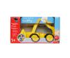 BIG Power Worker Griffy Digger with Soft Tyres