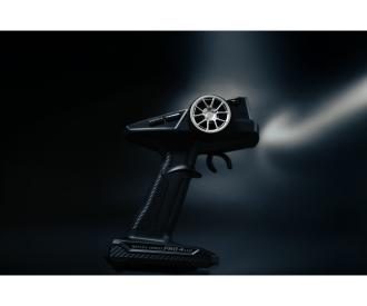 RA 4Ch Reflex Wheel Pro 4, RC transmitter