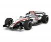 1:10 RC F104 Pro Chassis m.Leicht.-Kar.