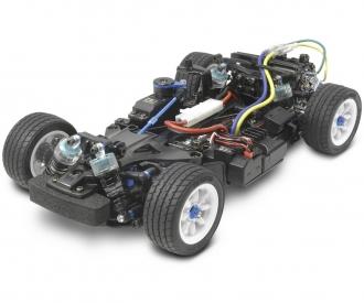 1:10 RC M-06 Pro Chassis Bausatz 2WD