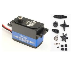 Servo CS-40DS-BL, RC-Servo, Standardgröße