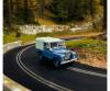 1:32 Land Rover Series 1 Royal Air Force
