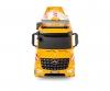 1:20 MB Arocs, RC cement mixer, 100% RTR