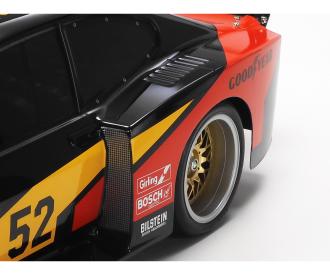 1/10 RC 1978 Ford Zakspeed Capri Turbo TT-02