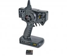 FS Reflex X1, radiocommande 2 voies 2,4G