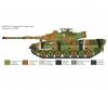 Leopard 1A5 WA 1:35 Tank Model Assembly Kit