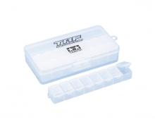 TRF Storage Box, 8-compartment case set