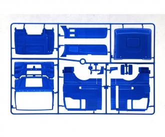 MAN TGX XXL D38 E6 Edition Model Kit 1:24
