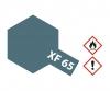 XF-65 Flat Field Grey, acrylic paint, 23 ml