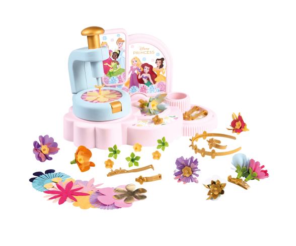 Smoby Disney Princess Blumen-Schmuckatelier