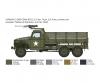 1:35 Camion GMC 2 1/2 tons "D-Day 80th Ann.